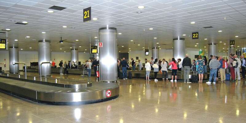 La Isla consolida los mercados alemán, nórdico y británico (Foto TA)